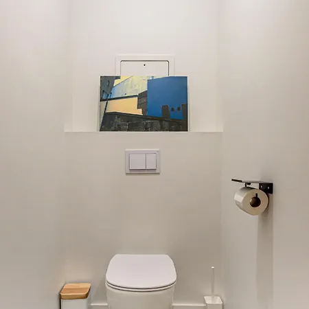 White Pearl A03 - Alpes Travel - - Sleeps 2-4