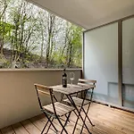 Apartment White Pearl A03, Alpes Agency, Chamonix, Sleeps 2-4 Chamonix