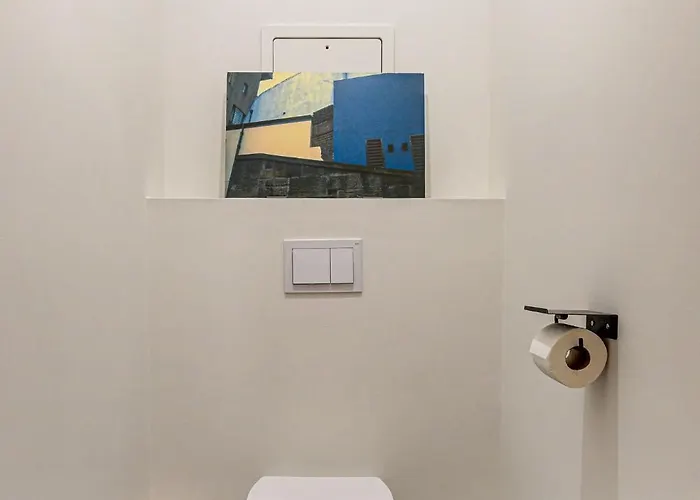 White Pearl A03 - Alpes Travel - - Sleeps 2-4